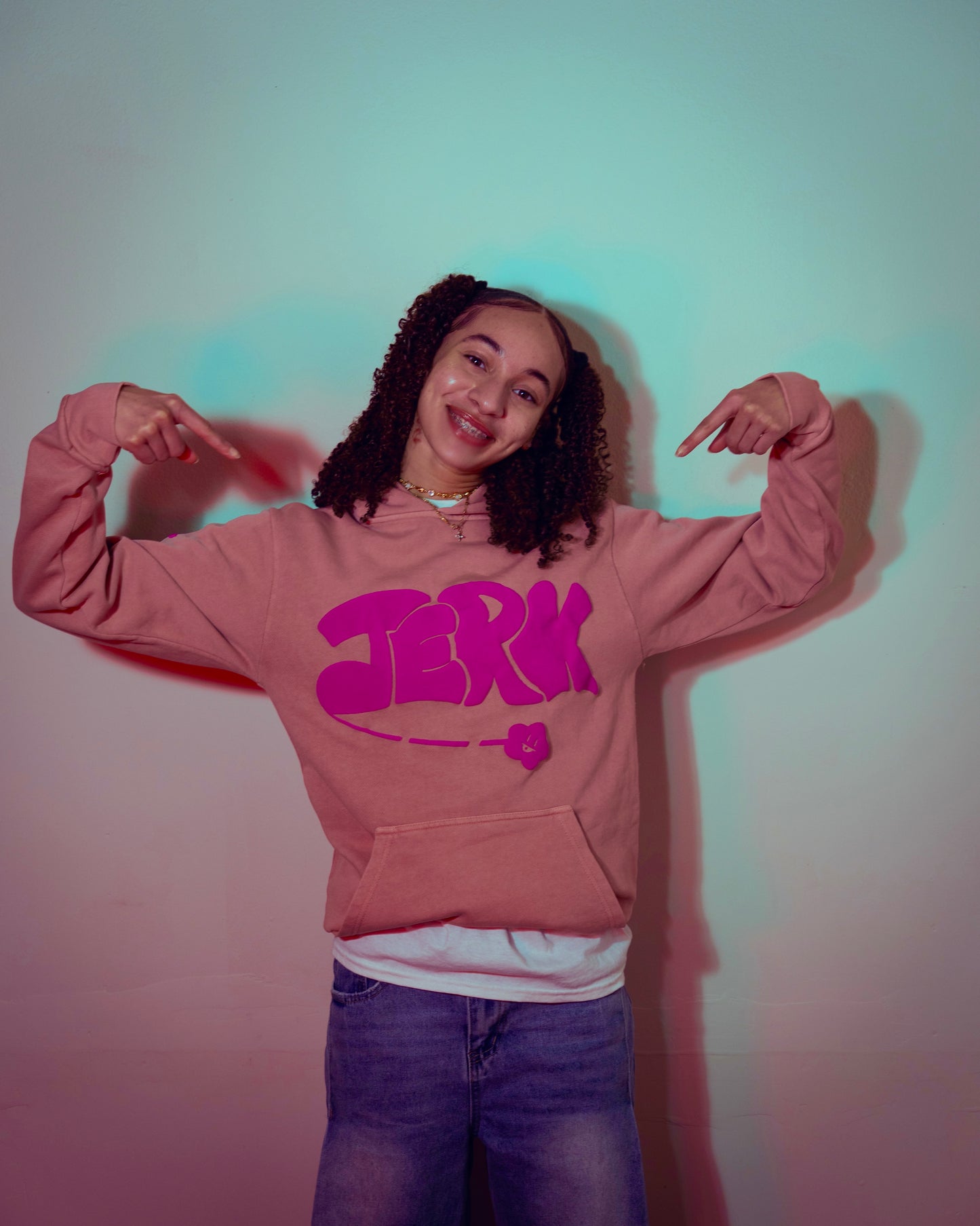 Jerk Hoodie V2