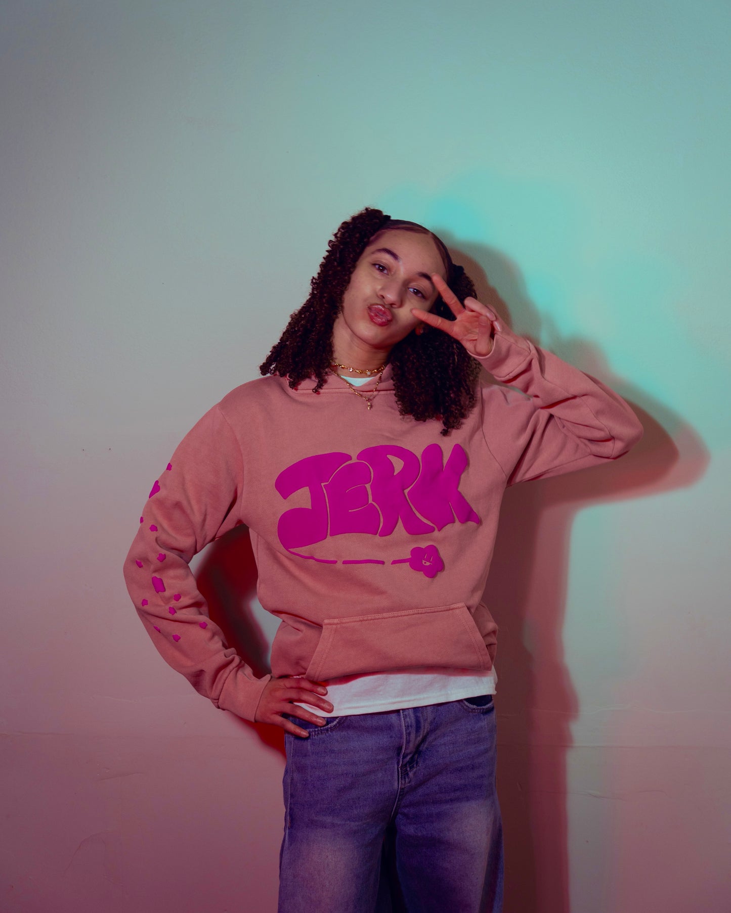 Jerk Hoodie V2