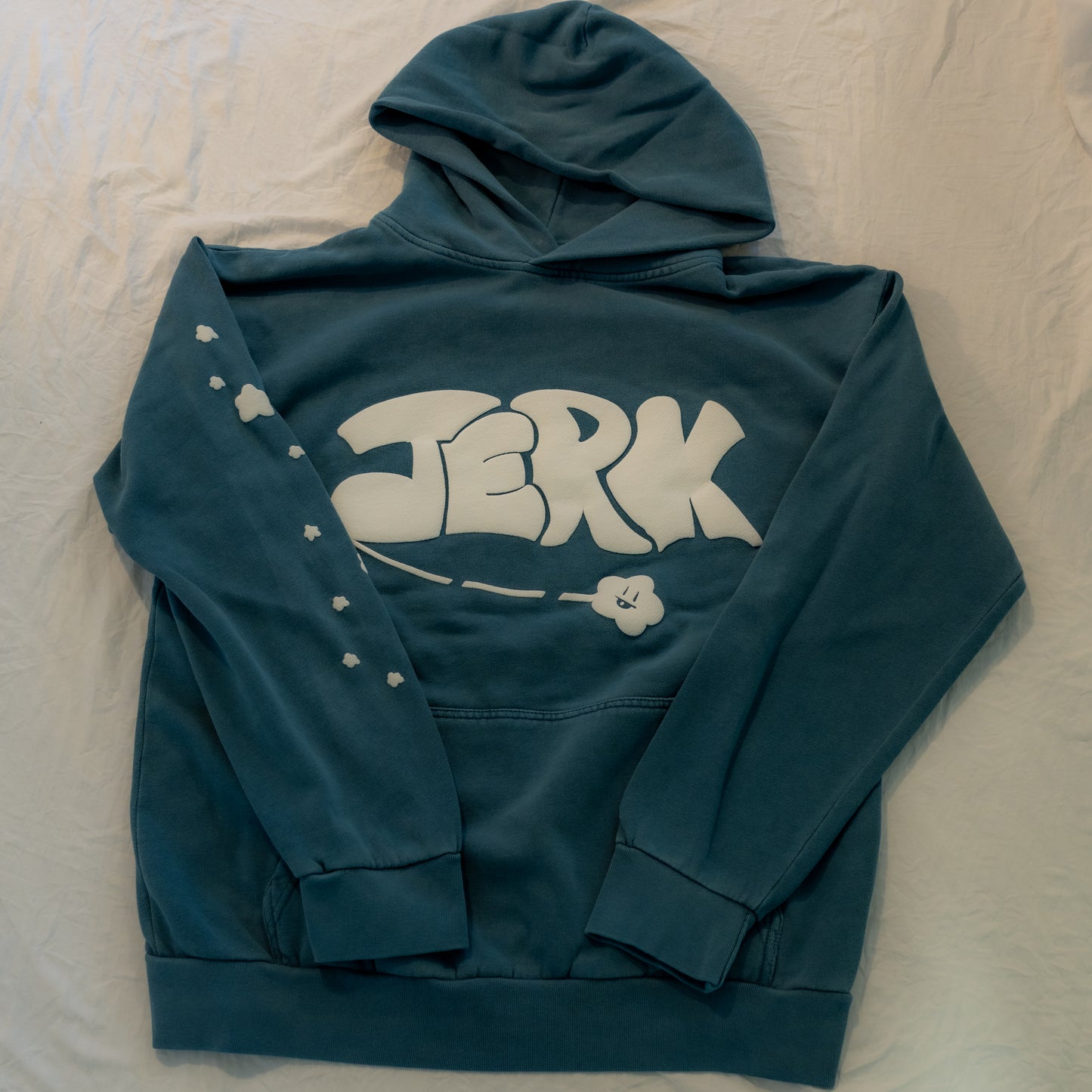 Jerk Hoodie V2