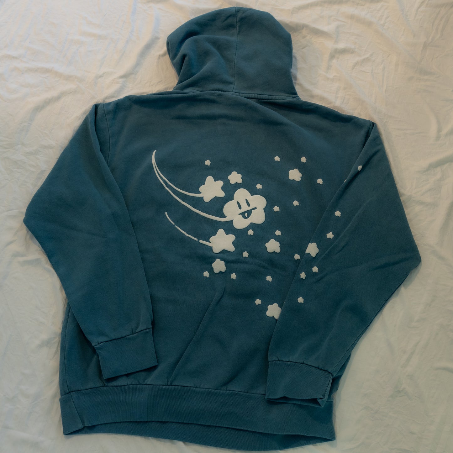 Jerk Hoodie V2