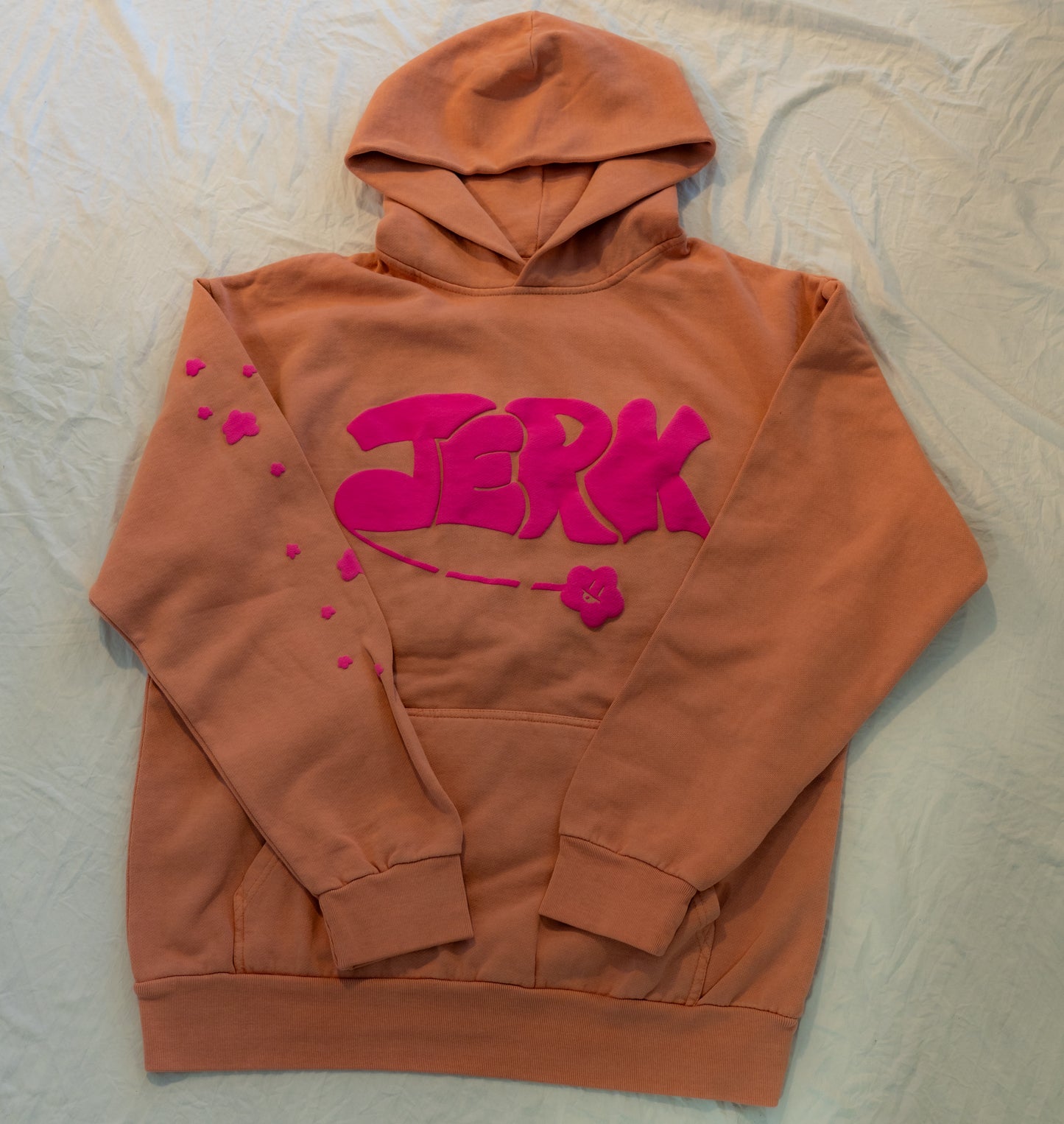 Jerk Hoodie V2