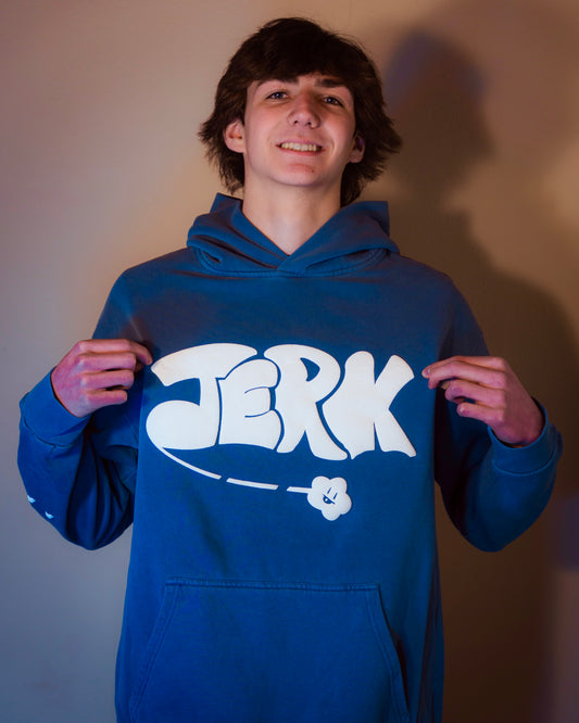 Jerk Hoodie V2