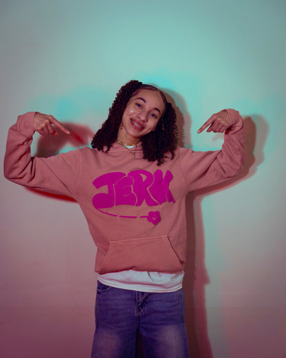 Jerk Hoodie V2